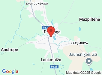  Maija 2 - 1, Dundaga, Dundagas pagasts, Talsu nov., LV-3270,  Maija 2 Dundaga, Biedrība
