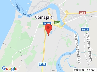  Latgales 3, Ventspils, LV-3601,  Maija, viesu nams