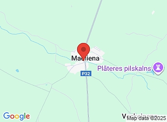  "Vienības", Madliena, Madlienas pagasts, Ogres nov., LV-5045,  Mājas apgādes serviss, SIA