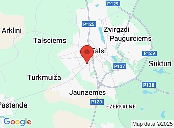  Raiņa 23, Talsi, Talsu nov., LV-3201,  Mājokļu eksperts, SIA