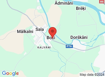  "Salas Priedāni", Salas pagasts, Jēkabpils nov., LV-5230,  Māju koks, SIA