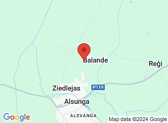  "Kurši", Alsungas pagasts, Kuldīgas nov., LV-3306,  MAJUVE, SIA