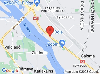  Latgales 322C, Rīga LV-1063,  Makita Tehnikas Centrs