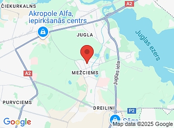  Celmu 5 - 11, Rīga, LV-1079,  MAKROTEX, SIA