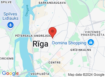  Skanstes 12, Rīga, LV-1013,  Maksekeskus, AS, Latvijas filiāle