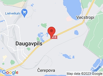  18.novembra 223, Daugavpils, LV-5417,  Maksim-k, SIA, Veikals