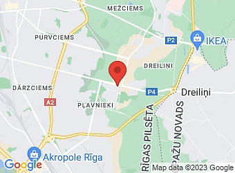  Augusta Deglava 152 k-3 - 132, Rīga, LV-1021,  Mākslas vērtību fonds, nodibinājums