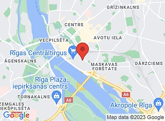  Akadēmijas laukums 1-160, Rīga, LV-1050,  Mākslas vēstures pētījumu atbalsta fonds, biedrība