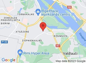  Bauskas 73 k-2 - 48, Rīga, LV-1004,  Malavs, SIA