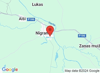  "Ziedkalni", Nīgrande, Nīgrandes pagasts, Saldus nov., LV-3899,  Malevis, SIA
