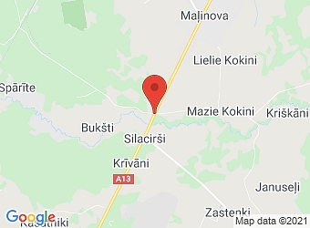  Mazie Kokini , Maļinovas pagasts, Augšdaugavas nov., LV-5459,  Maļinovas pagasta ugunsdzēsēju brigāde