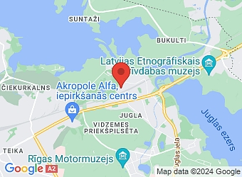  Mārkalnes 10, Rīga LV-1024,  MalleM, SIA