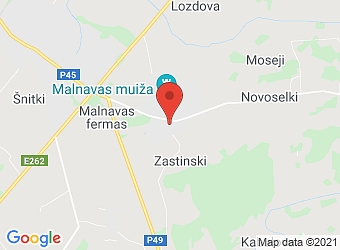  Malnava , Malnavas pagasts, Ludzas nov., LV-5750,  Malnavas koledža, Bibliotēka