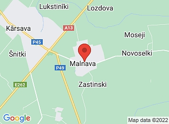  Malnava, Kļavu 17, Malnavas pagasts, Ludzas nov., LV-5750,  Malnavas koledža