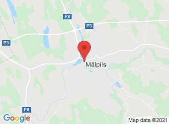  Mālpils, Salas 4, Mālpils pagasts, Siguldas nov., LV-2152,  Mālpils piensaimnieks, SIA