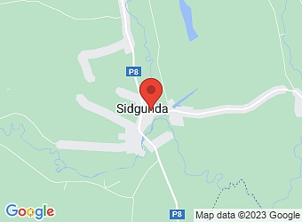  Sidgunda, Kroņu 8, Mālpils pagasts, Siguldas nov., LV-2152,  Mālpils ZemeNes, SIA