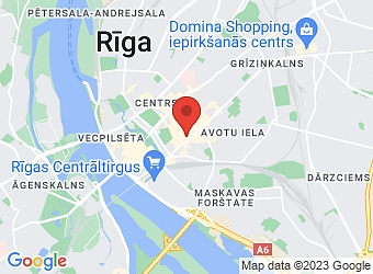  Pērses 14-3, Rīga, LV-1011,  MALUS Architects, SIA