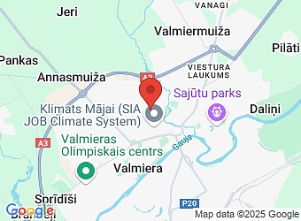  Ziemeļu 26, Valmiera, Valmieras nov., LV-4201,  MAMANET VALMIERA, Biedrība
