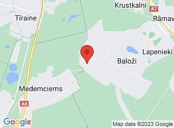  Rīgas 34, Baloži, Ķekavas nov., LV-2112,  MaMet, SIA