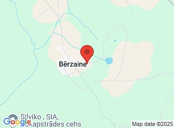  "Dzeņi", Bērzaine, Bērzaines pagasts, Valmieras nov., LV-4208,  MAmmBA, SIA