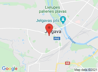  Svētes 33, Jelgava, LV-3001,  M.A.N., SIA