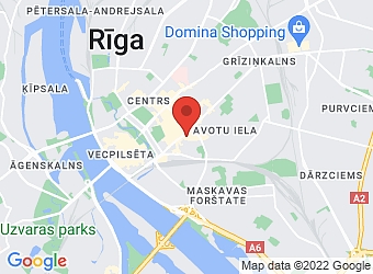  Avotu 3, Rīga, LV-1011,  Mana aromstudija, salons