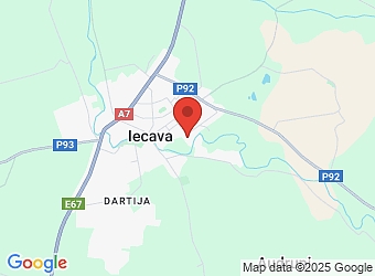  Robežu 28, Iecava, Bauskas nov., LV-3913,  Mana skatuve, SIA