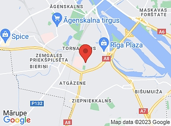  Koku 1-2, Rīga, LV-1004,  Management and marketing service, SIA