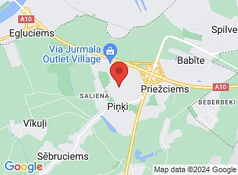  Jūrmalas 13B, Piņķi, Babītes pagasts, Mārupes nov., LV-2107,  Manass, SIA