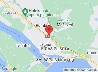  Rumbula, Latgales 507, Stopiņu pagasts, Ropažu nov. LV-2121,  Mandarin Group, SIA