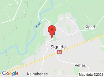  Pils 4c, Sigulda, Siguldas nov., LV-2150,  Manderlija, IK