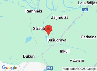  "Purmaļi 2", Priekuļu pagasts, Cēsu nov., LV-4154,  Mandrele, SIA