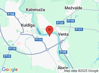  Rūpniecības 17, Kuldīga, Kuldīgas nov., LV-3301,  ManiMeži, SIA
