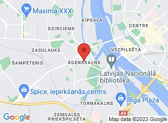  Nometņu 7, Rīga, LV-1048,  Manislingi, veikals