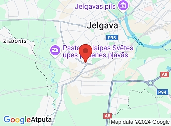  Tērvetes 68, Jelgava, LV-3008,  Mans tautastērps, Biedrība