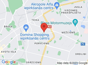  Ieriķu 43-8, Rīga LV-1084,  Mantojums, SIA