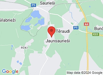  Jaunsaurieši, Saulītes 8, Salaspils pagasts, Salaspils nov. LV-2118,  MAP Chartering, SIA