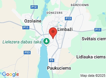  Parka 36, Limbaži, Limbažu nov. LV-4001,  Māra Gasona individuālais zobārstniecības uzņēmums