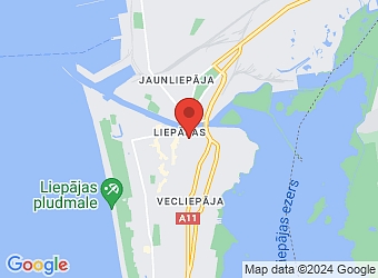  Jāņa 8, Liepāja LV-3401,  Mara, Liepājas baltkrievu kopiena