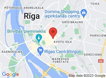  Ģertrūdes 42, Rīga, LV-1011,  Mara Mara, SIA