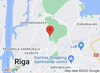  Duntes 22 k-3, Rīga, LV-1005,  Māras ziedi, SIA