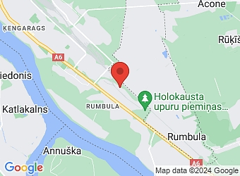  Čuibes 2, Rīga LV-1063,  Marathon Ltd., SIA, Riepu serviss