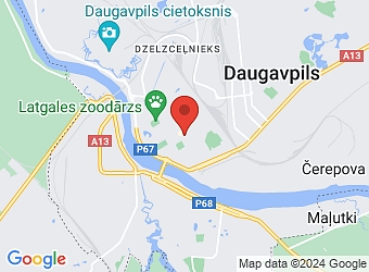  Rīgas 34-32, Daugavpils, LV-5401,  MarCin, SIA