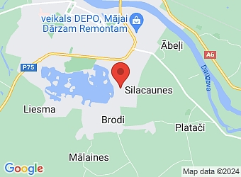  Dzirnavu 68, Jēkabpils, Jēkabpils nov., LV-5201,  Maredi, SIA