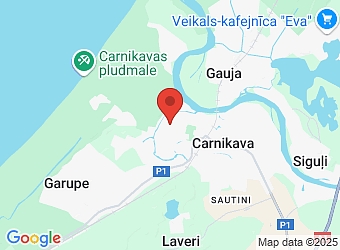  Lašu 57, Carnikava, Carnikavas pagasts, Ādažu nov., LV-2163,  MareSil, SIA