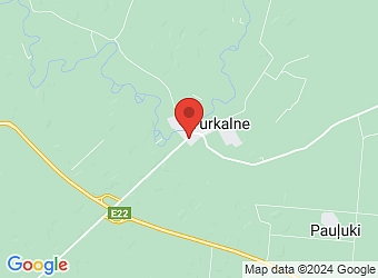  "Ietekas", Turkalne, Tīnūžu pagasts, Ogres nov., LV-5015,  MARI metāls, SIA