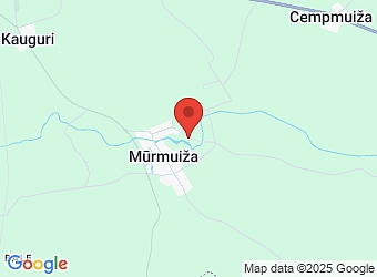  "Mazputniņi", Mūrmuiža, Kauguru pagasts, Valmieras nov., LV-4224,  Maribols, SIA