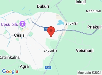  Vaives 24, Cēsis, Cēsu nov., LV-4101,  MariDii, SIA