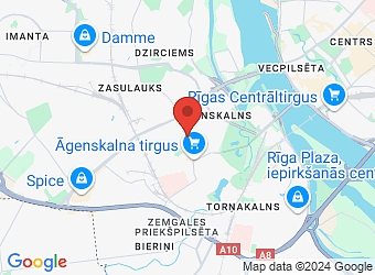  Lapu 17, Rīga LV-1002,  Marijas māja, biedrība