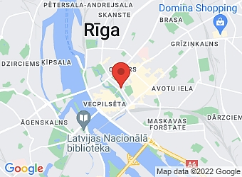  Brīvības bulvāris 30-1.st., Rīga LV-1050,  Marika, AS, Valūtas maiņas punkts